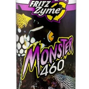 Fritz FritzZyme Monster 460 Saltwater Biological Conditioner 16 fl. oz