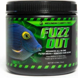 Fritz FUZZ OUT 16oz