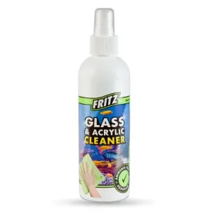 Fritz Glass & Acrylic Cleaner