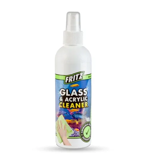 Fritz Glass & Acrylic Cleaner