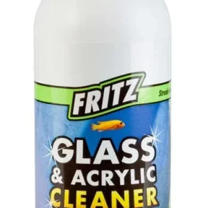 Fritz Glass & Acrylic Cleaner 8 fl. oz