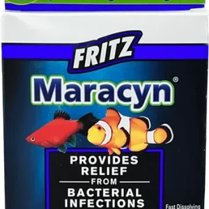 Fritz Mardel Maracyn 10 Count