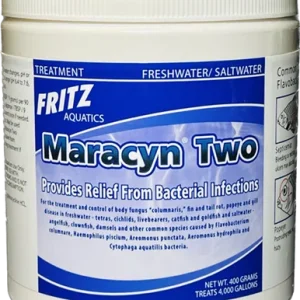 Fritz Mardel Maracyn 2