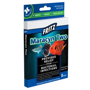 Fritz Mardel Maracyn Two