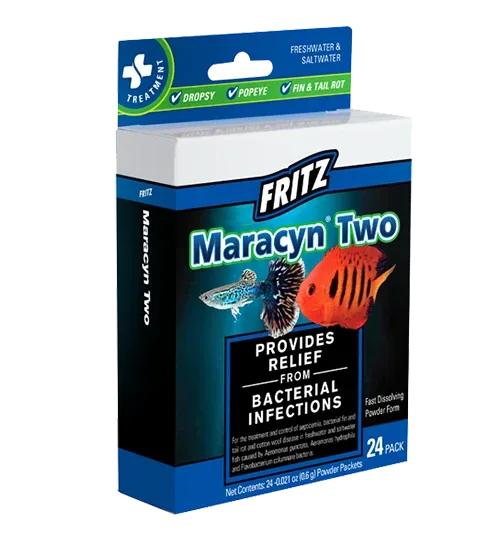 Fritz Mardel Maracyn Two - Image 2