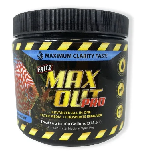 Fritz MAXOUT - Image 2