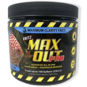 Fritz MAXOUT PRO Freshwater @ Fish Tanks Direct