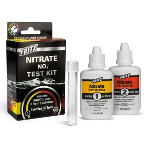 Fritz Nitrate Test Kit 1ea/One Size