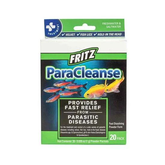 Fritz ParaCleanse - Image 2