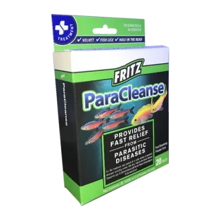 Fritz ParaCleanse
