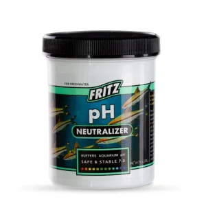 Fritz pH