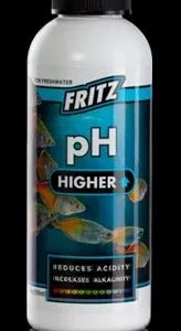 Fritz pH Higher 16 oz @ Fish Tanks Direct