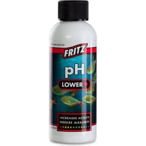 Fritz pH Lower 4 oz