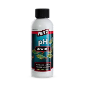 Fritz pH Lower 4oz