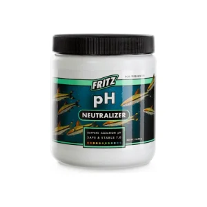 Fritz pH Neutralizer 8 oz.