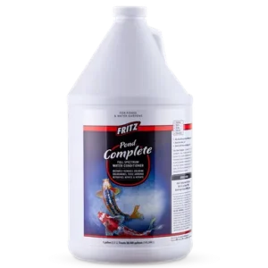 Fritz Pond Complete 1 Gallon