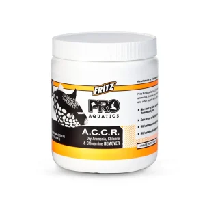 Fritz Pro Aquatics A.C.C.R. Dry