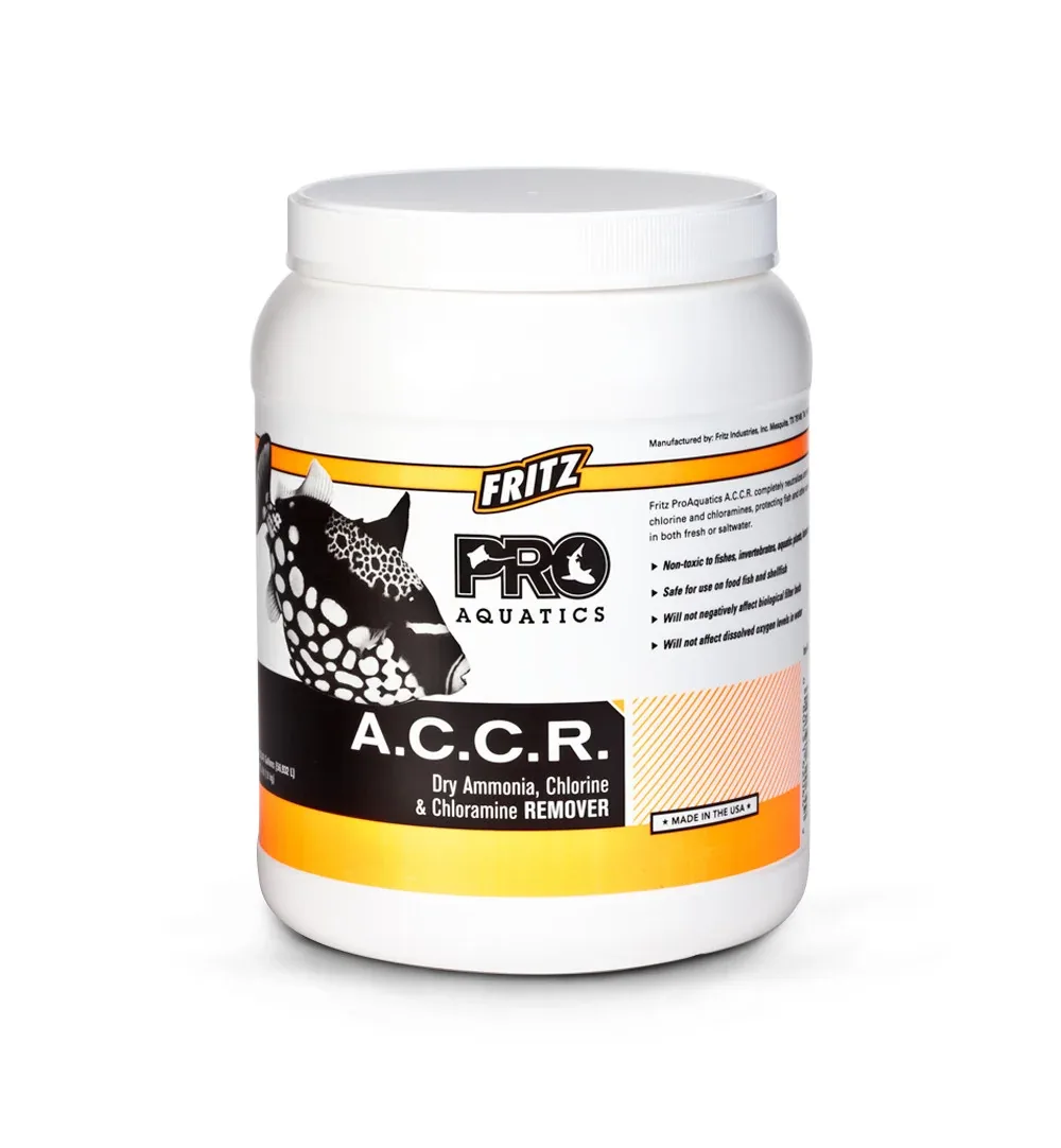 Fritz Pro Aquatics A.C.C.R. Dry - Image 2