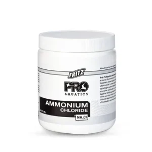 Fritz Pro Aquatics Ammonium Chloride 500 g