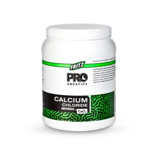 Fritz Pro Aquatics Calcium Chloride Anhydrous