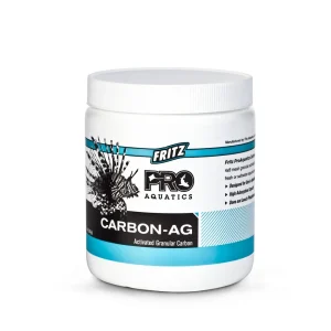 Fritz Pro Aquatics Carbon AP | AG