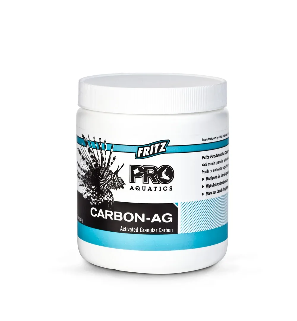 Fritz Pro Aquatics Carbon AP | AG