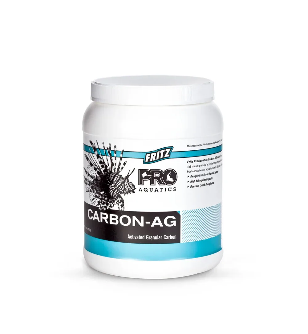 Fritz Pro Aquatics Carbon AP | AG - Image 2