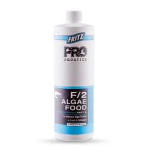 Fritz Pro Aquatics F/2 Algae Food