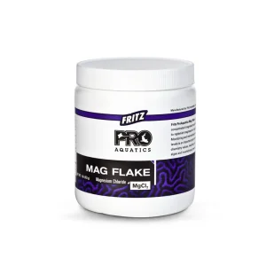 Fritz Pro Aquatics Magnesium Chloride | Sulfate