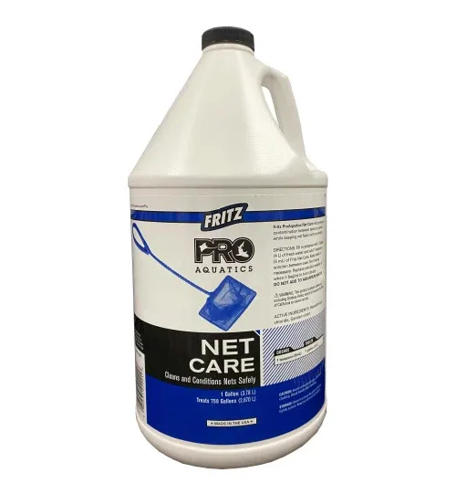 Fritz Pro Aquatics Net Care 1 gallon