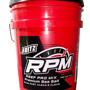 Fritz Pro Aquatics Red Line Reef Pro Mix