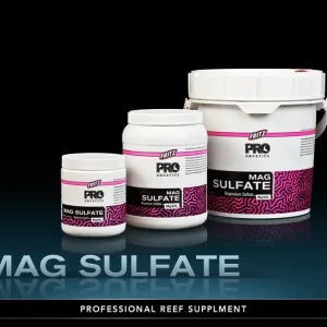 Fritz PRO Bulk Magnesium Sulfate, 5 gal.