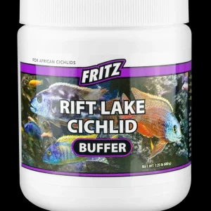 Fritz Rift Lake Cichlid Buffer