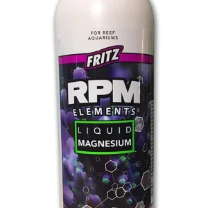 Fritz RPM Elements Magnesium Supplement 1ea/32 fl oz