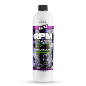 Fritz RPM Liq