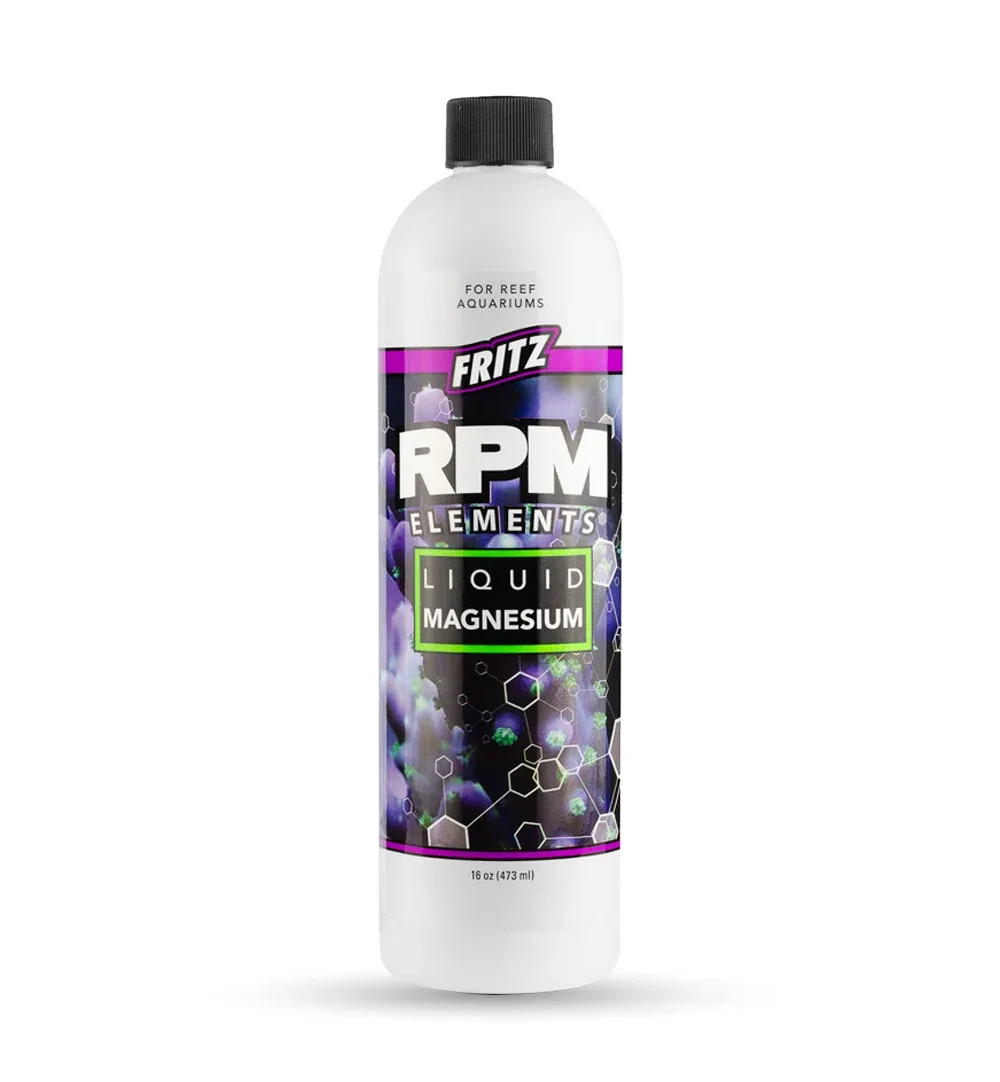 Fritz RPM Liq
