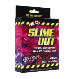 Fritz SLIME OUT 20 Count
