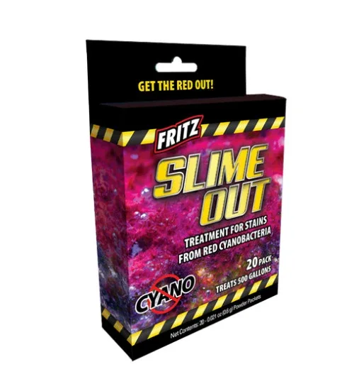 Fritz SLIMEOUT - Image 2