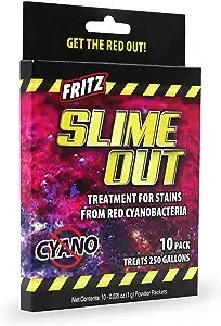 Fritz SLIMEOUT