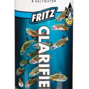 Fritz Water Clarifier 16 fl. oz