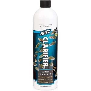 Fritz Water Clarifier 16 fl oz
