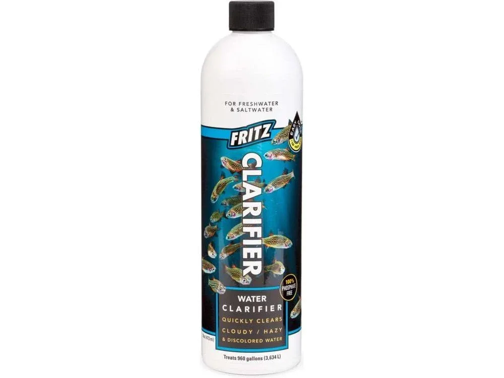 Fritz Water Clarifier 16 fl oz
