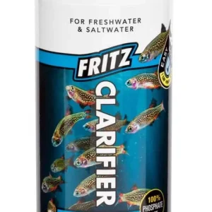 Fritz Water Clarifier 8 fl. oz