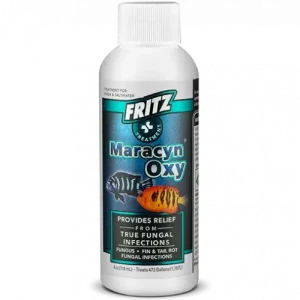 FritzMardel Maracyn Oxy