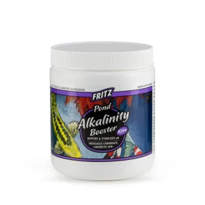 FritzPond Alkalinity Booster
