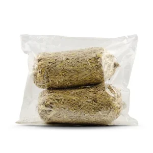 FritzPond Barley Bale (2 pk min bales)