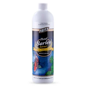 FritzPond Barley Extract