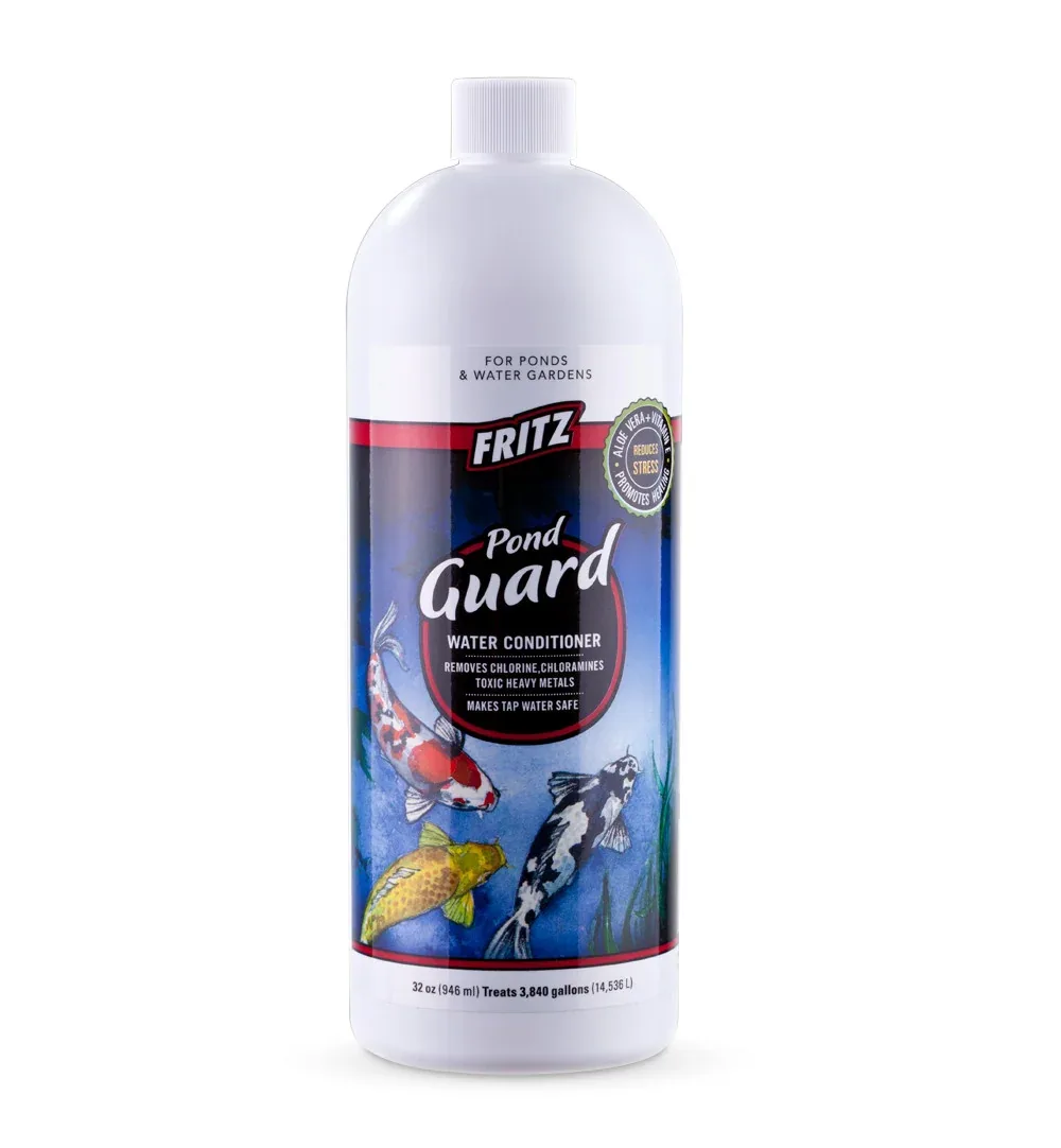 FritzPond Guard - Image 2