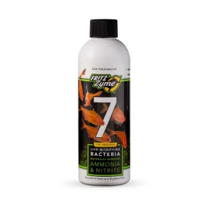 FritzZyme #7 Freshwater (8 oz) - Fritz Aquatics