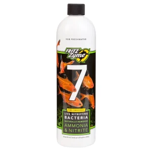 FRITZZYME 7 NITRYIFYING BACTERIA